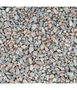 PORPHYRY gravel 8-16mm