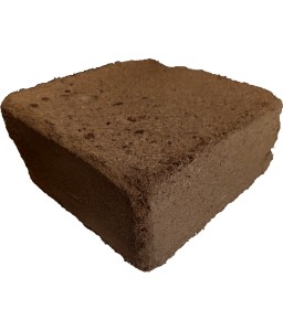 COCO peat 10mm briquette