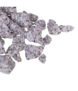 Granite DALMATIAN gravel 8-16mm