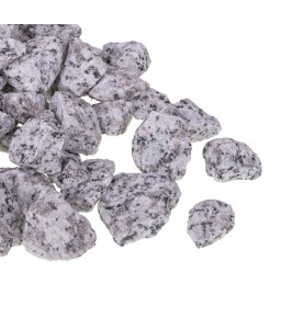 Granite DALMATIAN gravel 16-22mm