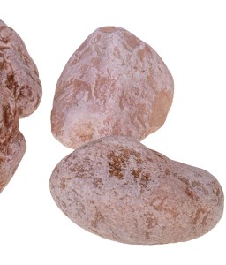 ROSSO VERONA pebbles 40-60mm