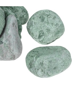 VERDE ALPI pebbles 40-60mm