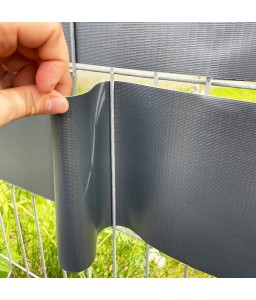 PVC fencing tape SKARDEN