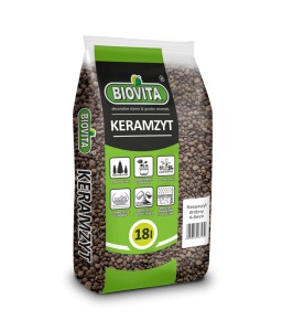 Keramzyt BIOVITA 