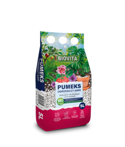 Pumeks Ogrodniczy Agro
