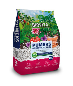 Agro Horticultural Pumice