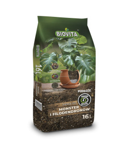 Soil for Monstera and Philodendrons Bigos Soil for Monstera and Philodendrons Bigos
