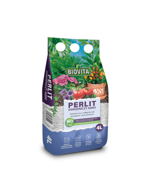 Horticultural Perlite Agro
