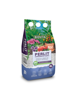 Perlit Ogrodniczy Agro