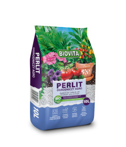 Perlit Ogrodniczy Agro