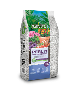Perlit Ogrodniczy Agro