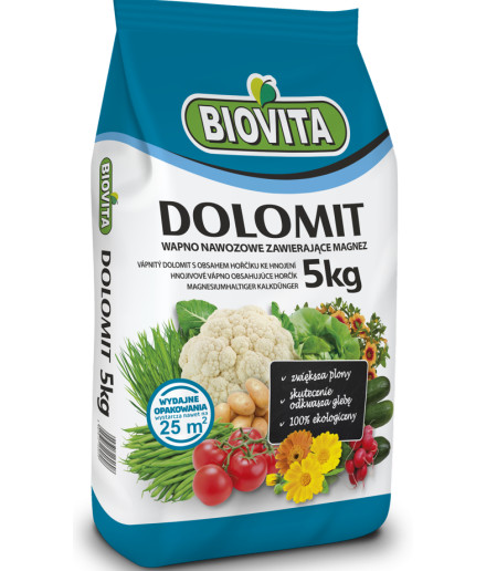 DOLOMITE