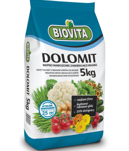 DOLOMITE