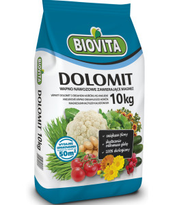 DOLOMITE