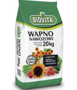 Wapno nawozowe