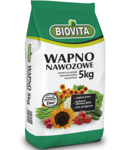 Wapno nawozowe