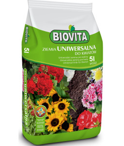 Ziemia uniwersalna
