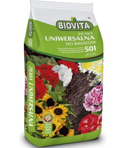 Ziemia uniwersalna
