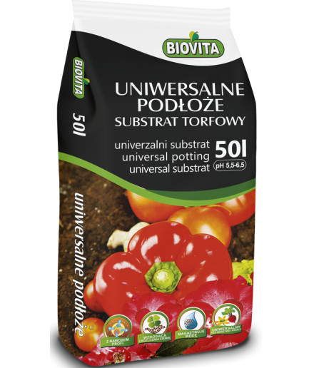 Universal Substrate