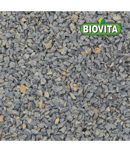 BLACK gravel Diabaz 4-8mm