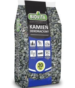 GREEN gravel 8-16mm