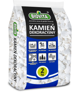Gravel EXTRA WHITE THASSOS 8-16mm