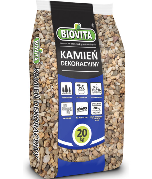 HONEY gravel 8-16mm