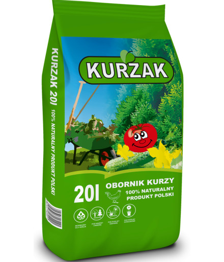 Dried CHICKEN MANURE