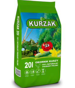 Dried CHICKEN MANURE