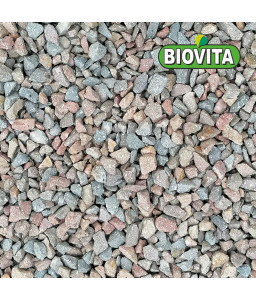 PORPHYRY gravel 8-16mm