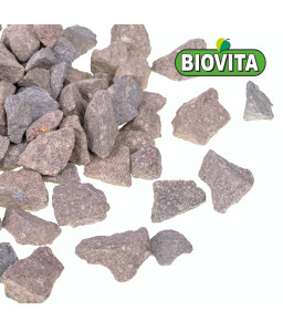 PORPHYRY gravel 8-16mm