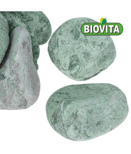 VERDE ALPI pebbles 40-60mm
