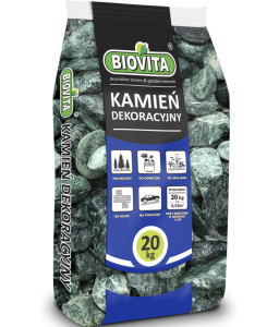 Otoczak VERDE ALPI 40-60mm