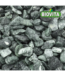 VERDE ALPI pebbles 40-60mm