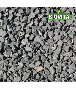 NERO EBANO gravel 12-16mm