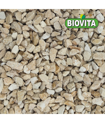 GIALLO MORI gravel 12-16mm