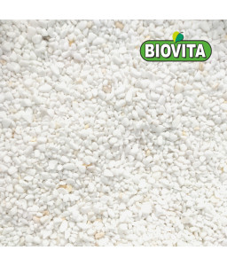 EXTRA WHITE THASSOS pebbles 0-10mm