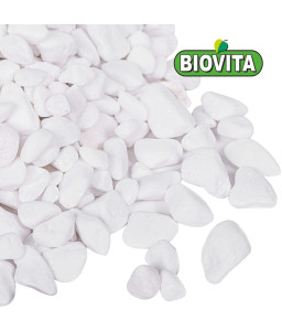 Otoczak EXTRA WHITE THASSOS 0-10mm