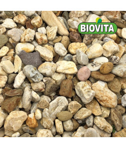 ANTIQUE pebbles 30-60mm