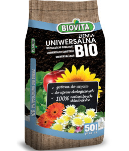 Ziemia uniwersalna BIO