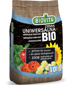 Ziemia uniwersalna BIO