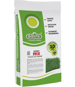 Mieszanka trawnikowa Sportmix