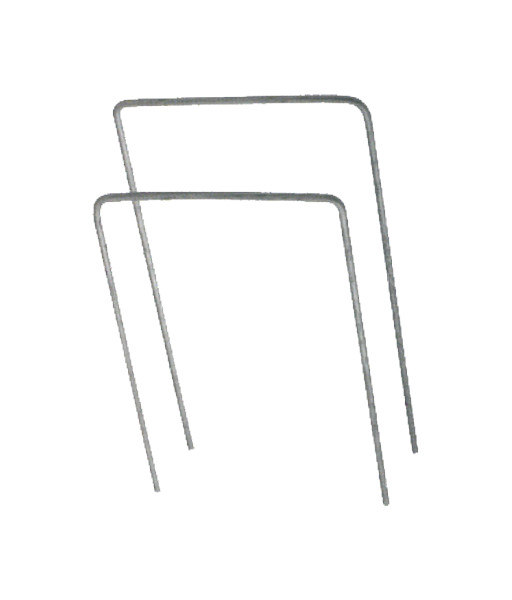 Szpilka metalowa U