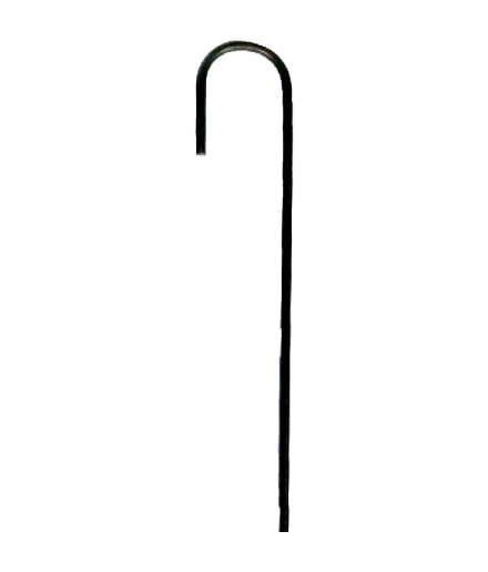 Metal Ground Pegs J