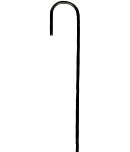 Metal Ground Pegs J
