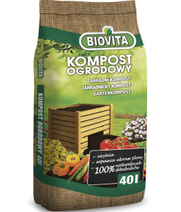 Garden Compost