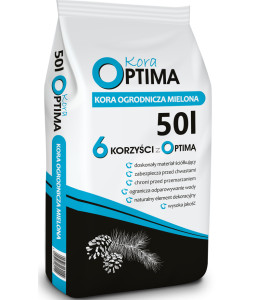 Kora OPTIMA 0-10mm 50L