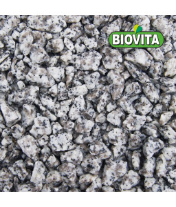 Granite DALMATIAN gravel 16-22mm