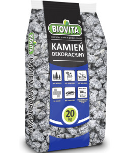 Granite DALMATIAN gravel 16-22mm