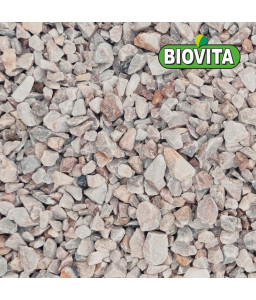 PINK gravel 8-16mm